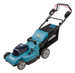 Аккумуляторная газонокосилка Makita DLM481CT2