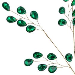 GAEM Изделие декоративное "Ветка", L19 W0,4 H40 см