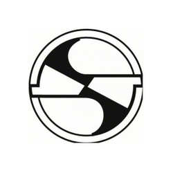 Сверло HSS-G STANDARD 4,2х75 мм; 10 шт по металлу Bosch