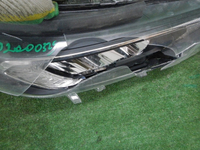 Битая Фара правая Toyota RAV4 5 XA50 (2018-н.в.) LED