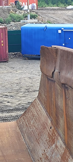 TEREX TR100 4x2 Карьерный самосвал TR100 (Дизельный, 37,8 л, 1065 л.с., АТ)