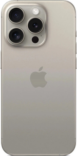 Apple iPhone 15 Pro