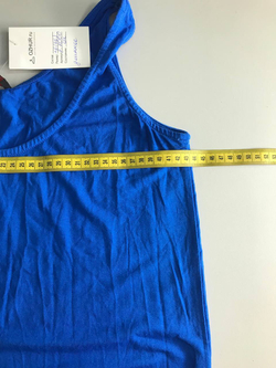 Платье Pezzo длинное, маркировка 40, визуально на 46 размер