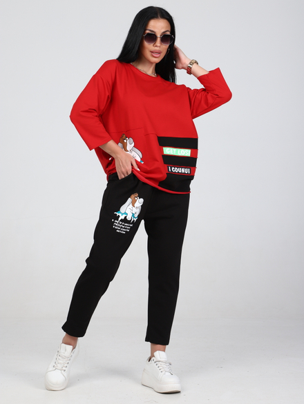 Костюм "Джулия"