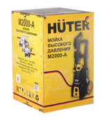 Мойка высокого давления Huter M2000-A в Москве