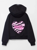 Спортивный костюм для девочки в школу