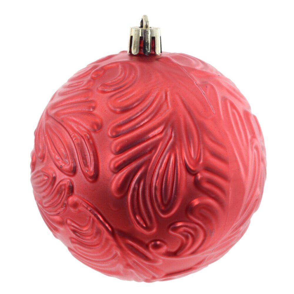 GAEM Набор из 20шт Украшение новогоднее "Шар", L40 W8 H40 см