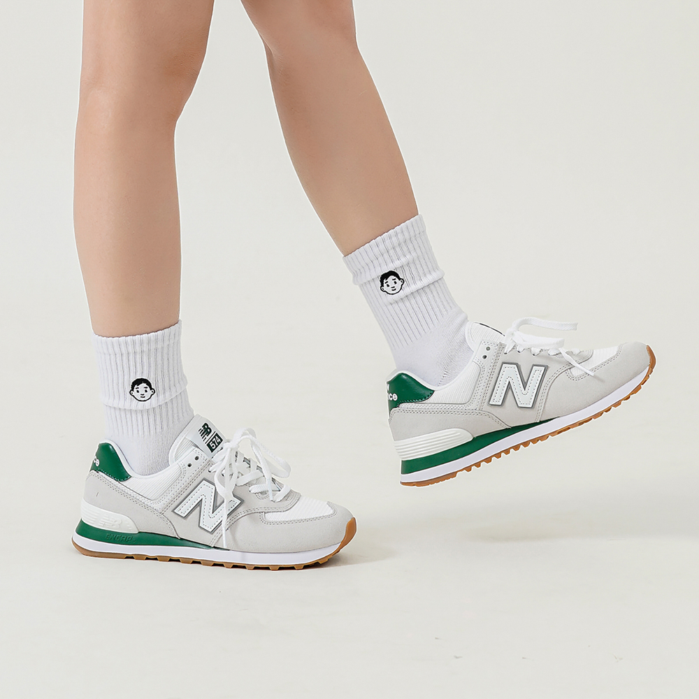 Кроссовки New Balance Nb 574