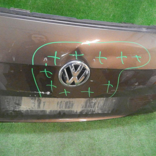Крышка багажника VW Tiguan 2 (2016-н.в.)