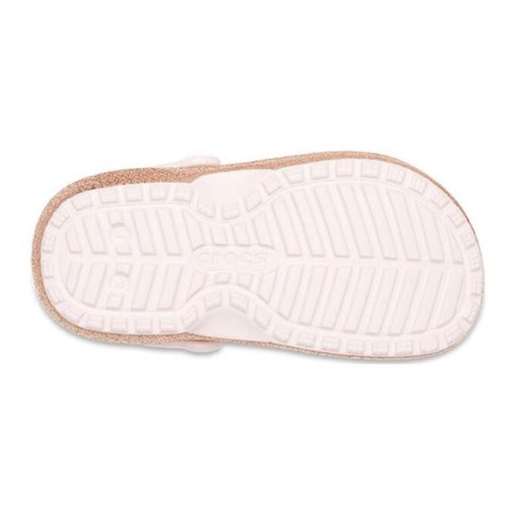 Crocs Sandals 'Gold Powder'