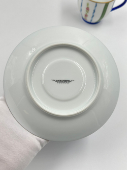 Кофейная пара Lachaniette