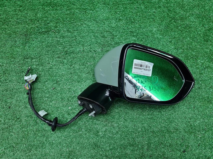 Зеркало правое EXEED RX (2023-н.в.) 12 контактов