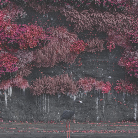 Sleep Token Even In Arcadia