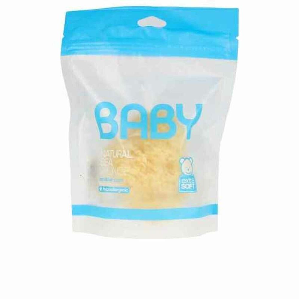 Гель для душа Suavipiel Baby Esponja для детей 0-3 лет