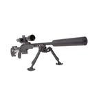 Ложа для Blaser R8 Ultimate X Hunter, CNC Guns Custom
