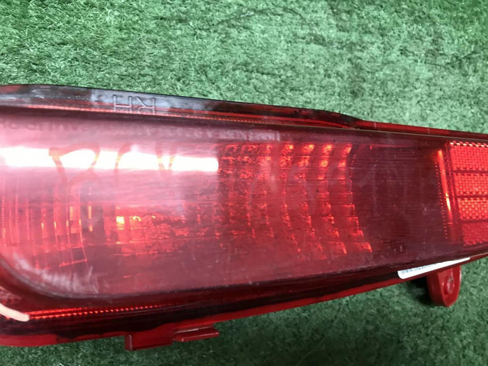 ПТФ правый Hyundai Creta 1 (2016-2021)