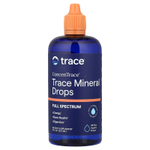 Trace, ConcenTrace®, микроэлементы в каплях, 237 мл (8 жидк. унции)