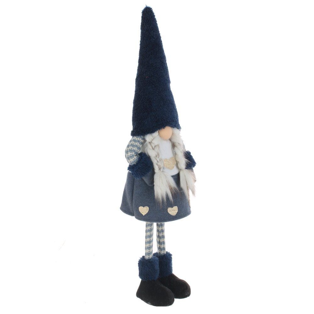 GAEM Игрушка набивная "Гном", L17 W10 H53 см, 2в.