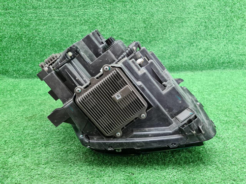 Битая Фара левая Tank 500 (2021-н.в.) LED