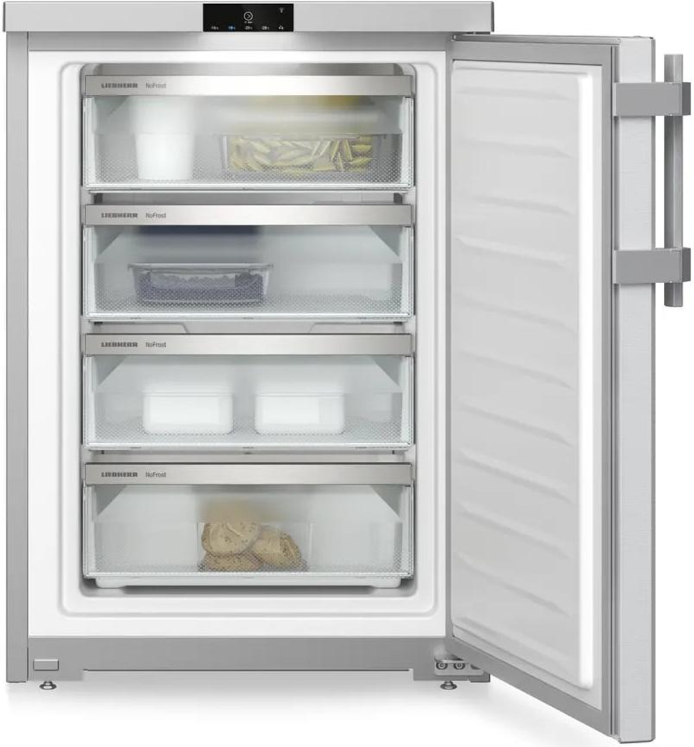Морозильник Liebherr FNsddi 1624