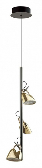 Подвесной светильник Odeon Light Malpa 5002/13L