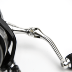 Катушка безынерционная Ryobi Zauber CR (3000, 8+1BB, мет.шпуля)