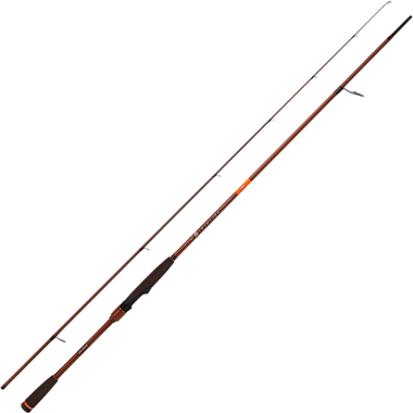 Спиннинг Narval Argument II NVRAR2 -