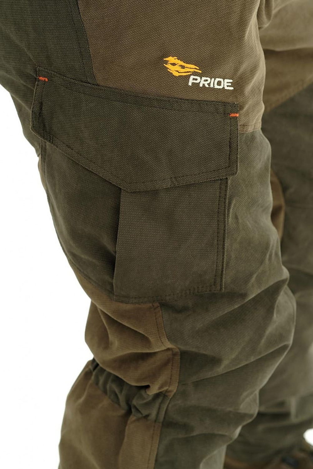 Костюм PRIDE "Магнум -15" (Исландия, Хаки)
