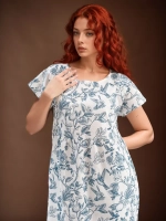 Платье женское "Кострома 2"