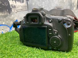 Canon EOS 60D Покупка/Продажа