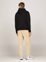 Худи Tommy Jeans - черный(DM0DM20507)