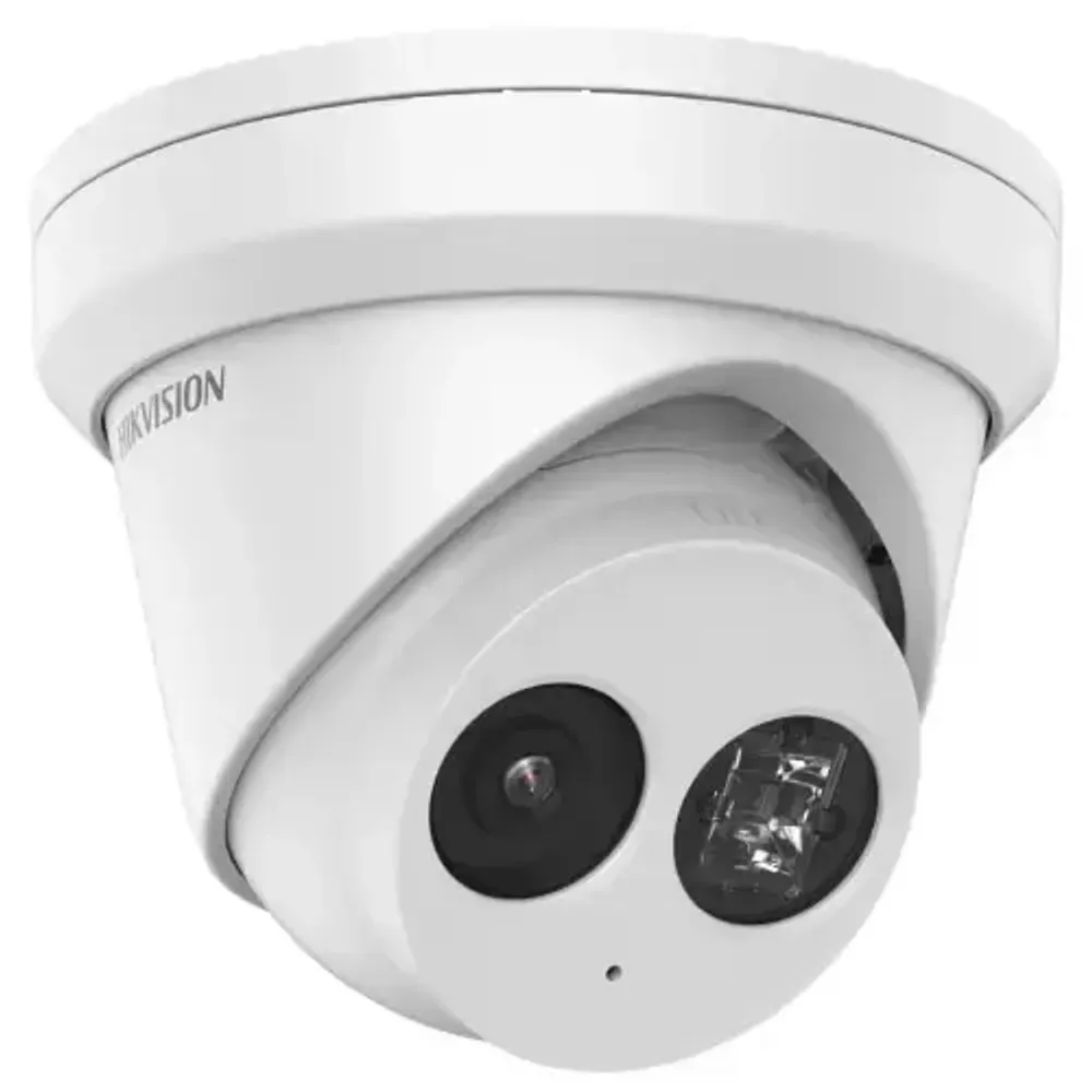 DS-2CD2383G2-IU IP ВИДЕОКАМЕРА 8MP HIKVISION