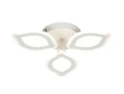 2582/3 WHITE (1) Люстра (RL)