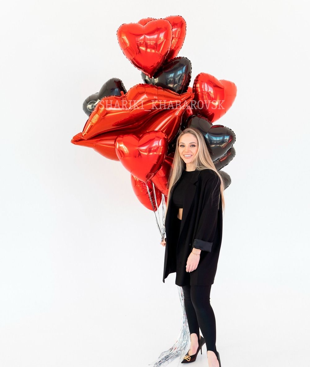 Воздушные шары №5262 