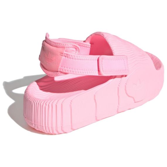 Adidas Originals Adilette 22 'Pink Spark'