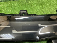 Накладка решетки радиатора Changan CS55PLUS 21-24