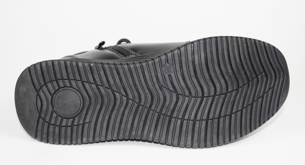 Ботинки подростковые демисезонные Hakenslo арт. B2625-23