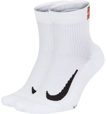 Теннисные носки Nike Multiplier Max Ankle 2P