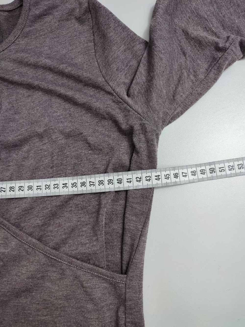 Джемпер I love mum удобный 44 размер