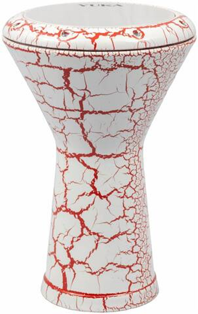 Дарбука египетская (думбек) Yuka YDBS9-17PRD