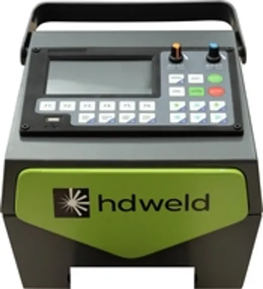 Фиксатор магнитный HDWELD MWC5M
