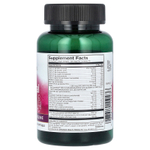 Swanson, веганский пренатальный мультивитаминный комплекс, 90 веганских капсул