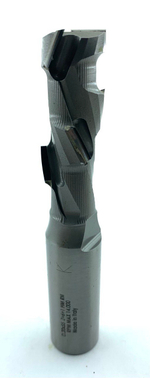 PCD фреза D.20x55 S.20х50 Z=6+1HM RH