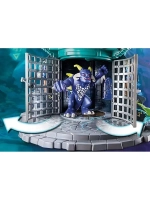 Конструктор Логово Демона Playmobil 70746