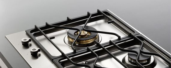 Варочная панель Bertazzoni PM365S0X
