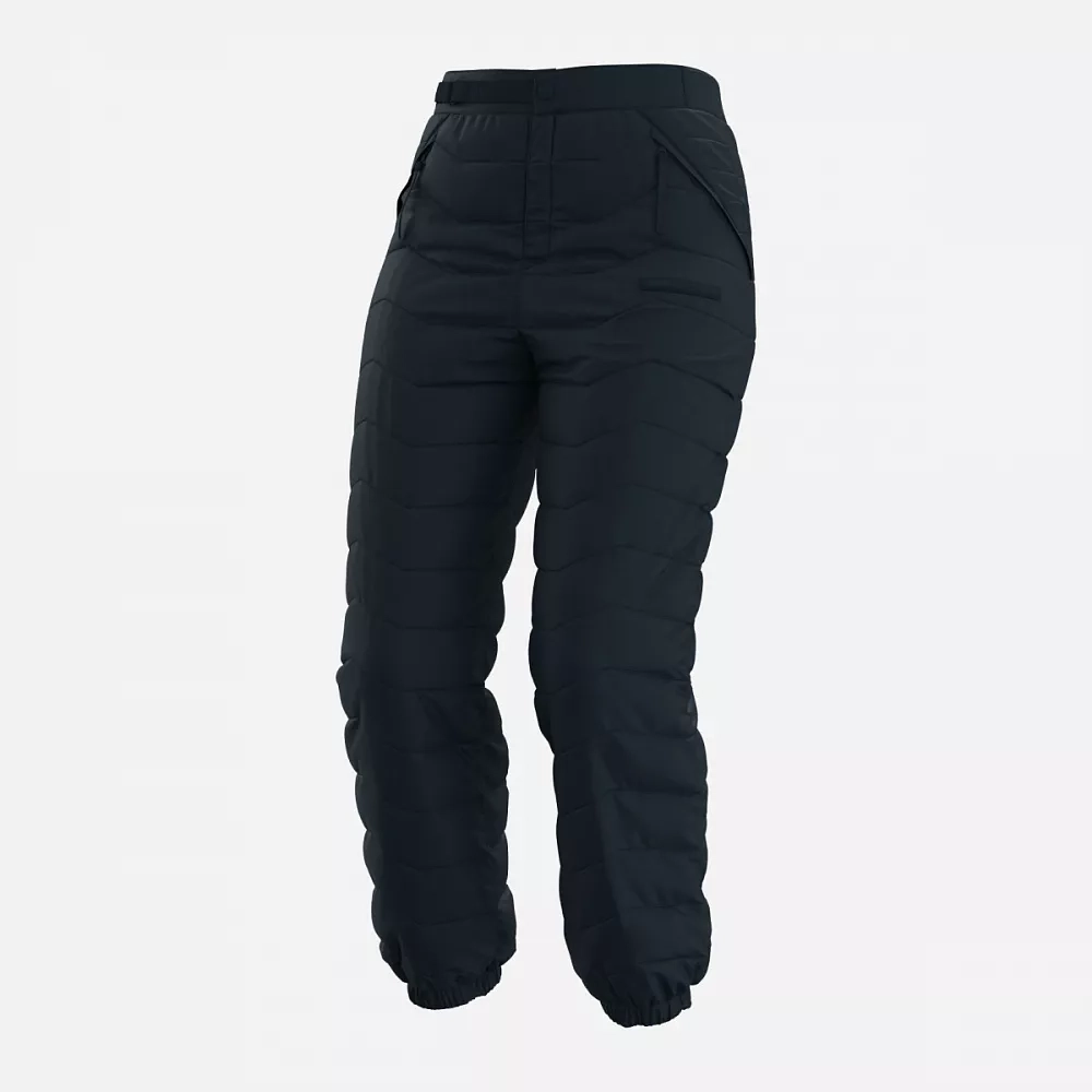 БРЮКИ УТЕПЛЕННЫЕ FINNTRAIL ЖЕНСКИЕ MASTER PANTS 4621