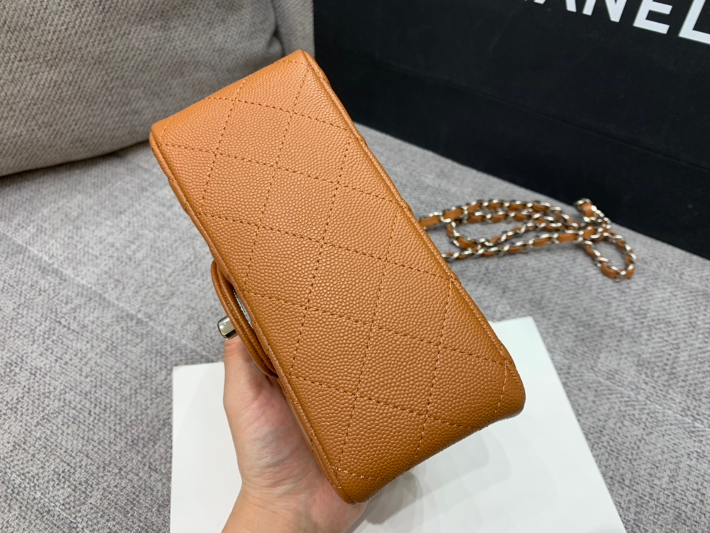Chanel Bag 17 cm