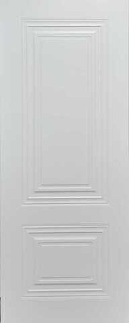 Гладь Ультра белая эмаль