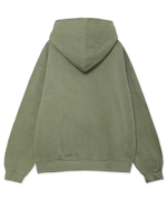 Толстовка С Капюшоном На Молнии Hybrid Faded Zip Hood