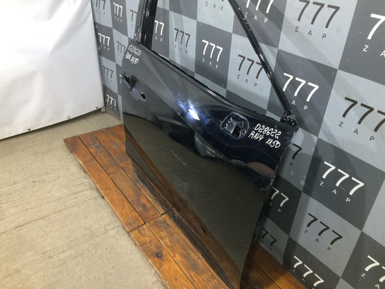 Дверь передняя правая Toyota RAV4 V (XA50) 18-нв Б/У Оригинал 6700142160